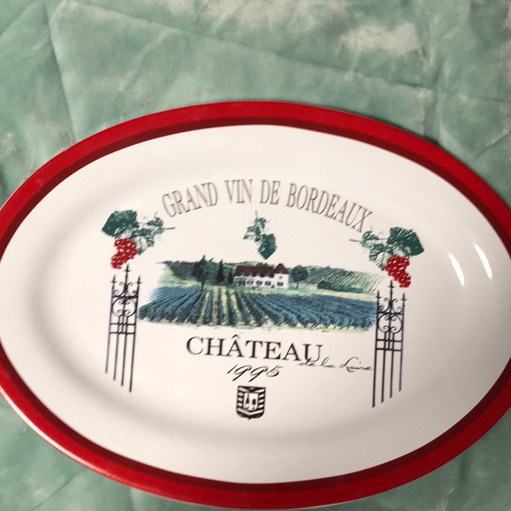 Platter